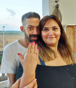 היא אמרה לי כן אופיר דהן מהדורה מוגבלת