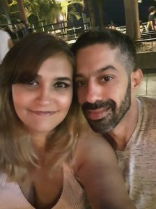 אתי בניסטי אופיר דהן מהדורה מוגבלת